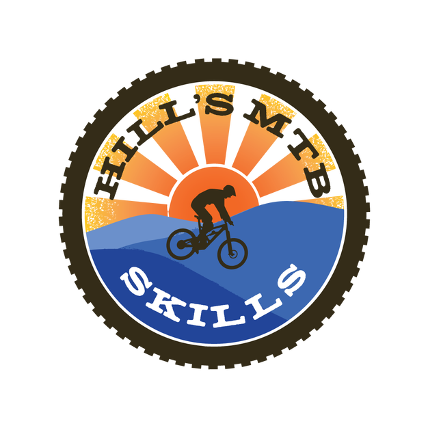 MORE Skills Clinics with Hillary Marques (intro to drops and cornering – MORE-MTB