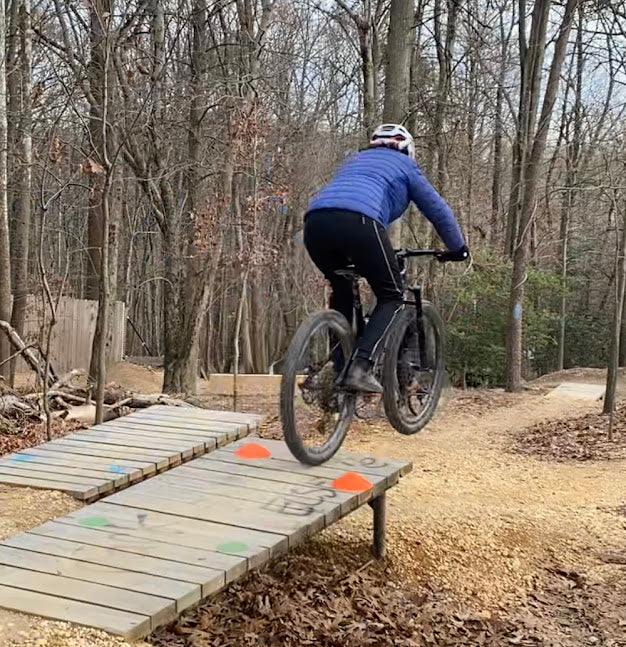 MORE Skills Clinics with Hillary Marques, 6/25 (intro to drops and