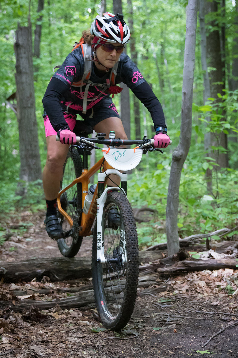 Lake Accotink – MORE-MTB