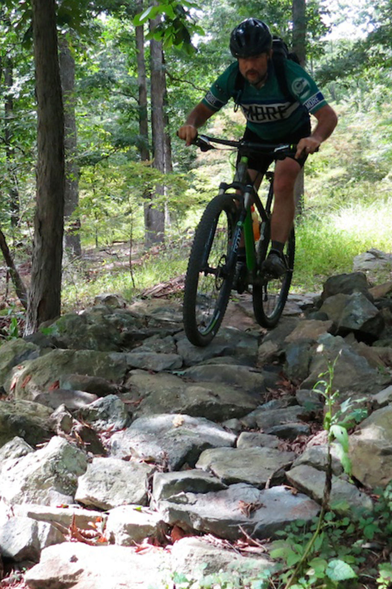 Emmitsburg – MORE-MTB