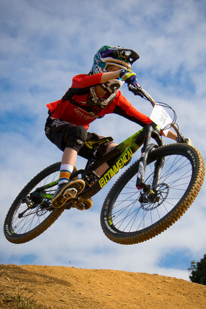 Pump Track Crabtree Mtb Germantown Bike Park – MORE-MTB