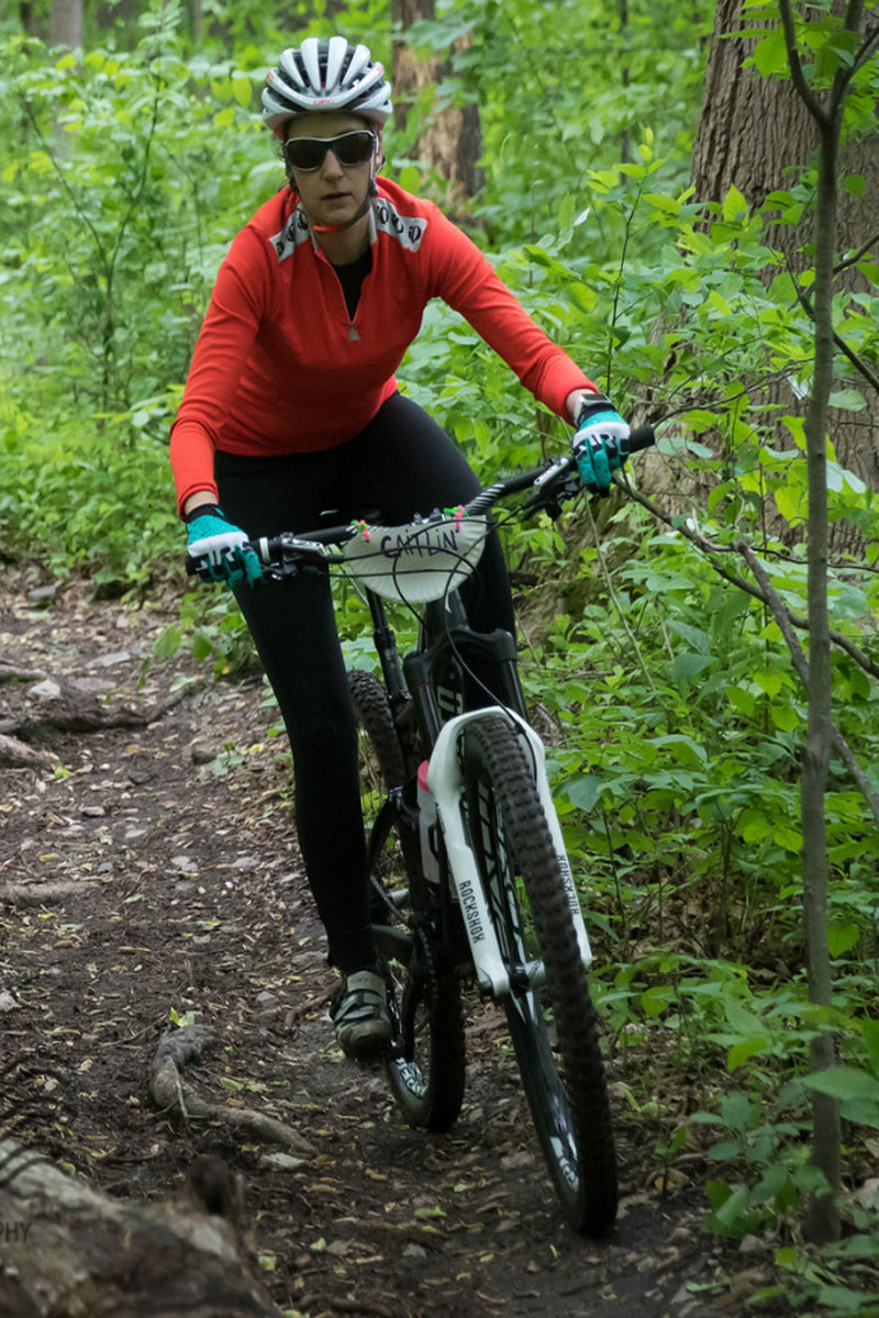 Rosaryville State Park – MORE-MTB1