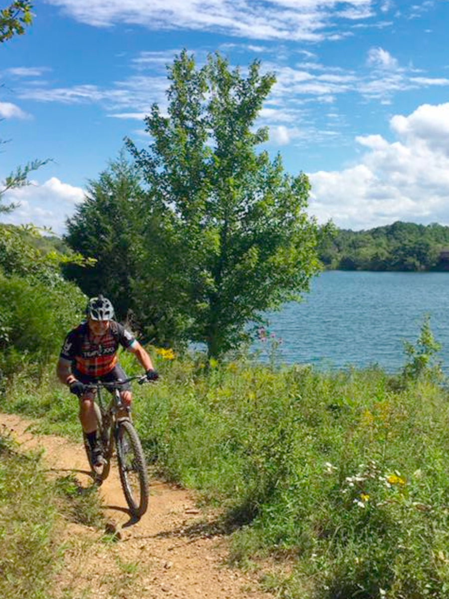 Black Hill Regional Park – MORE-MTB1