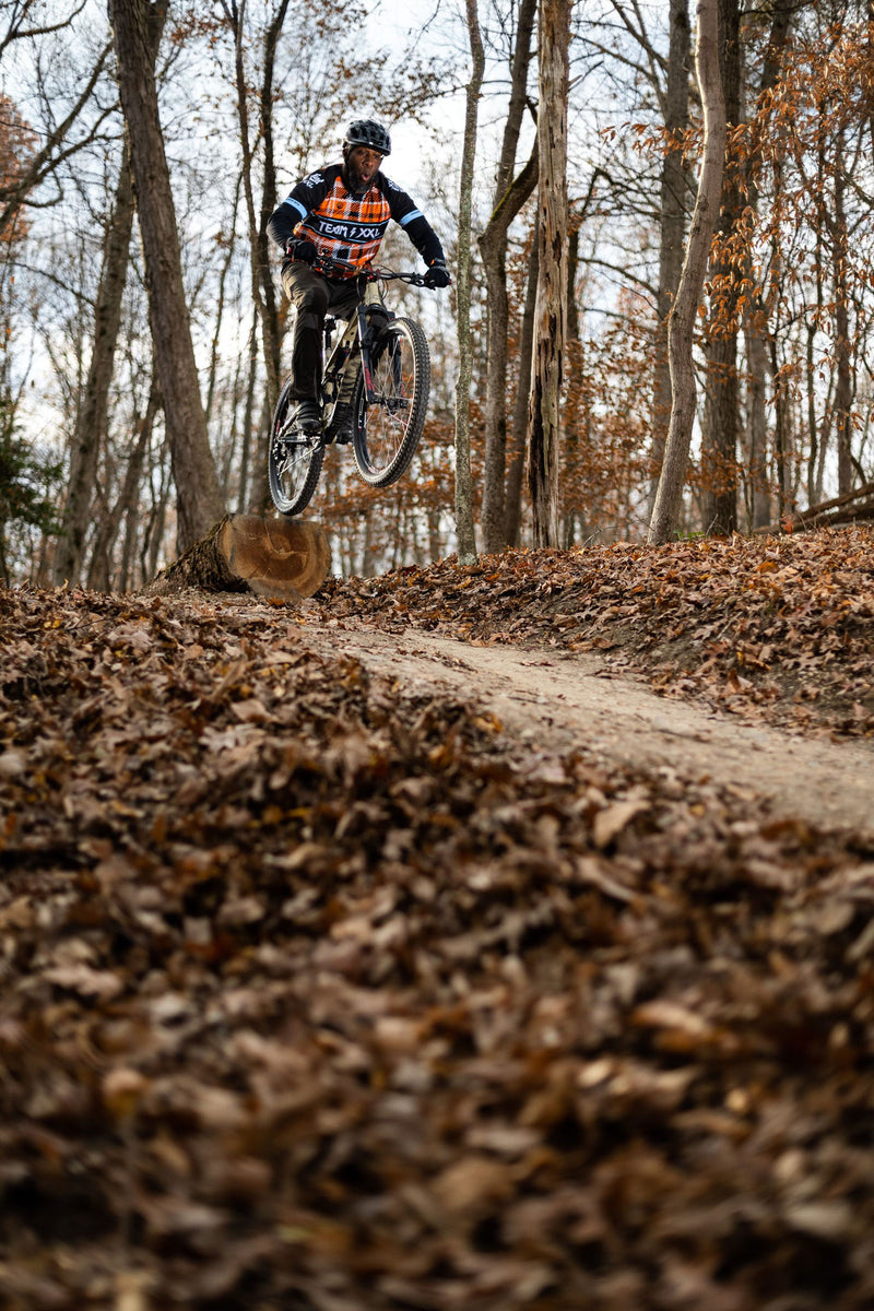 Locust Shade – MORE-MTB