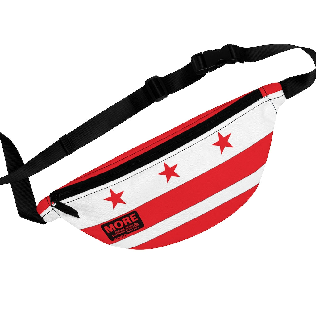 Dc fanny online pack