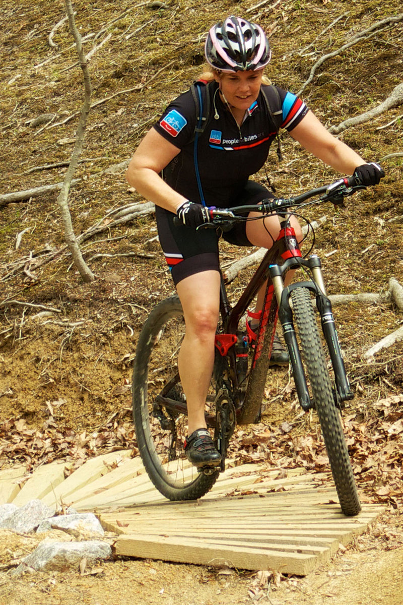 Fountainhead mountain bike outlet park