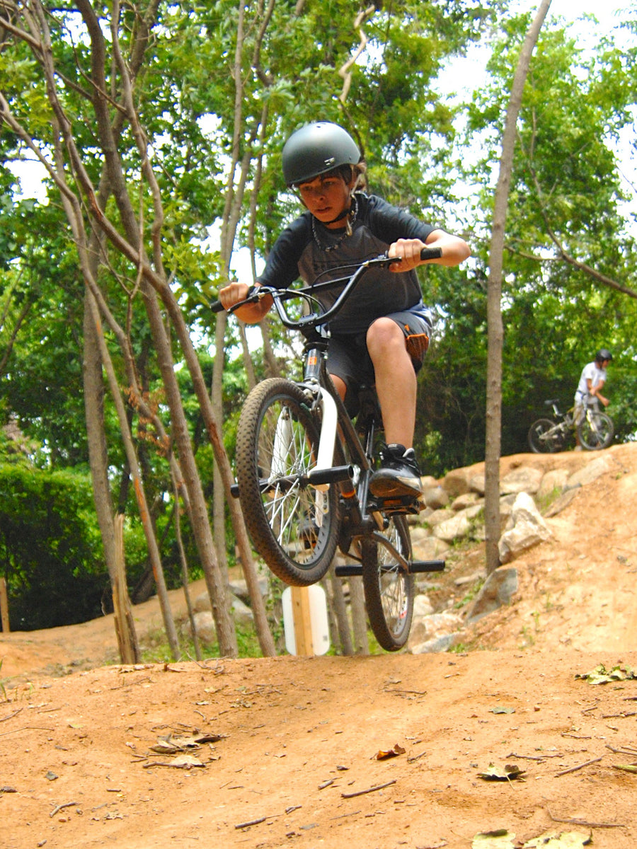 Rockburn Branch Park – MORE-MTB
