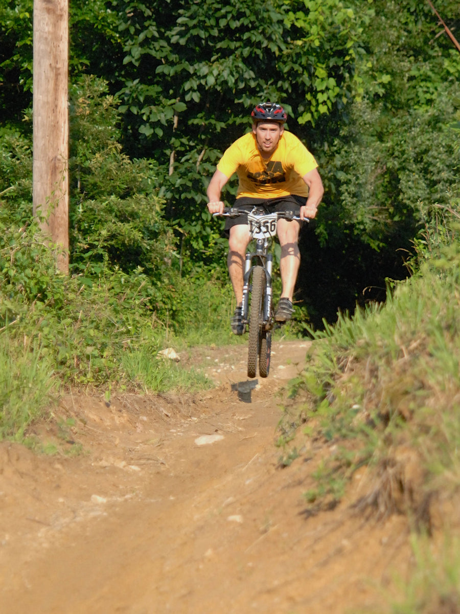 Downhill Mountain Wakefield Park Mountain Biking Hiking Trails