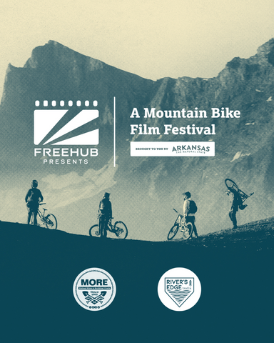 Freehub PRESENTS Mountain Bike Film Festival