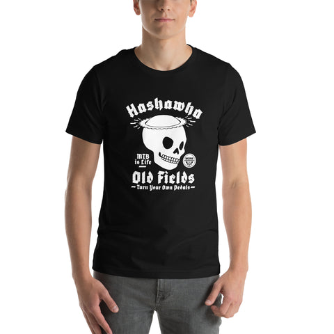 Hashawha Skull T-Shirt
