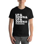 Hashawha Up & Down T-Shirt