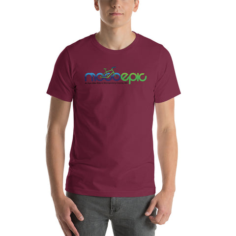 MoCo Epic 2023 T-Shirt