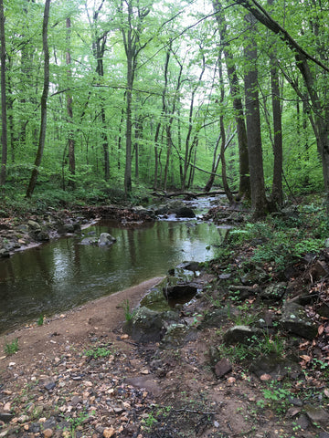 Monocacy Natural Resources Area