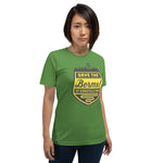 Save the Berms T-shirt