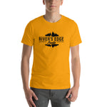 River's Edge Trails T-shirt
