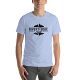 River's Edge Trails T-shirt