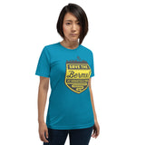 Save the Berms T-shirt