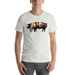 Bacon Ridge Short-Sleeve T-Shirt