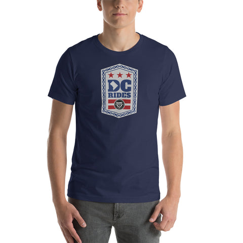 MORE DC Rides T-Shirt